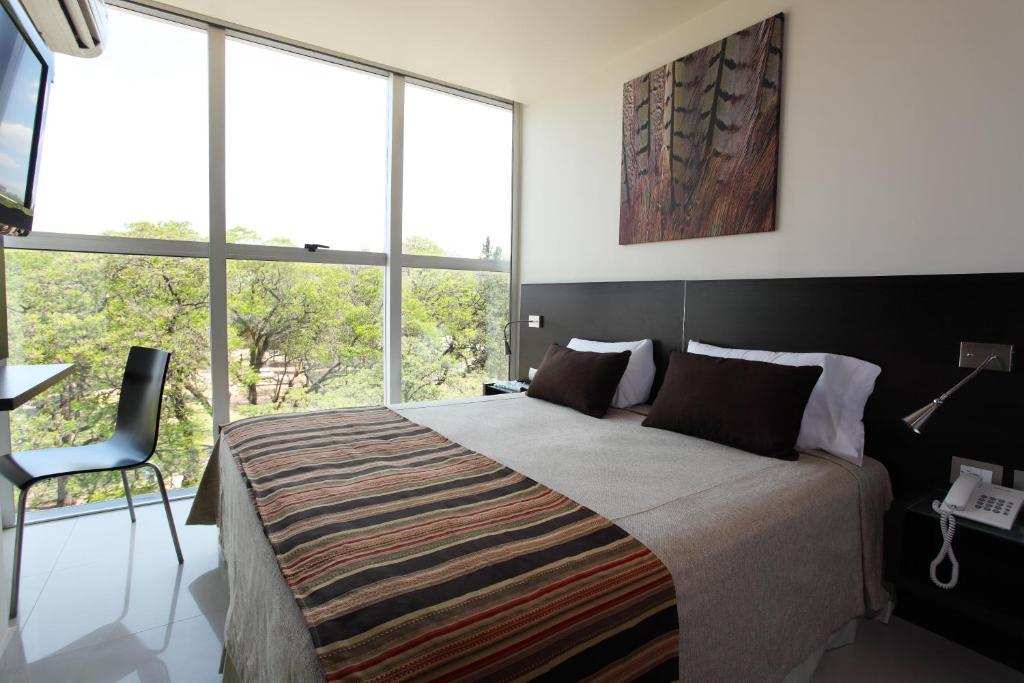 Niyat Urban Hotel Resistencia Pokoj fotografie