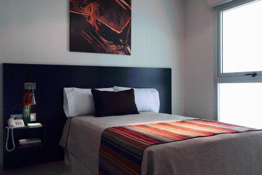 Niyat Urban Hotel Resistencia Pokoj fotografie