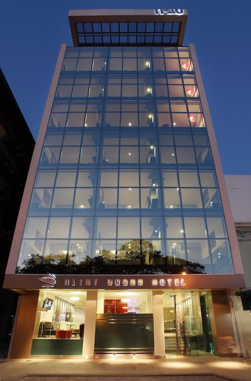 Niyat Urban Hotel Resistencia Exteriér fotografie